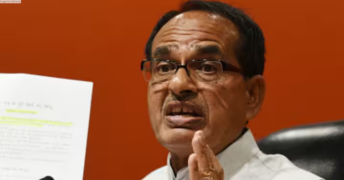 Rahul Gandhi has become 50 years old but his mentality is still of a 5-year-old, says MP CM Chouhan